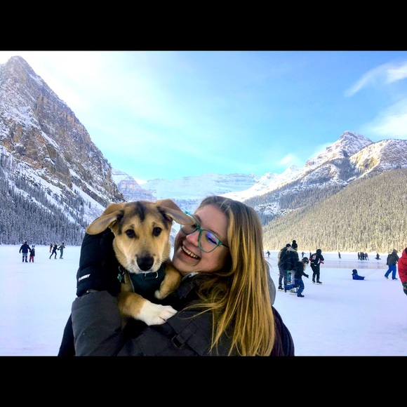 Meet your Posher, Meaghan - Picture 1 of 1